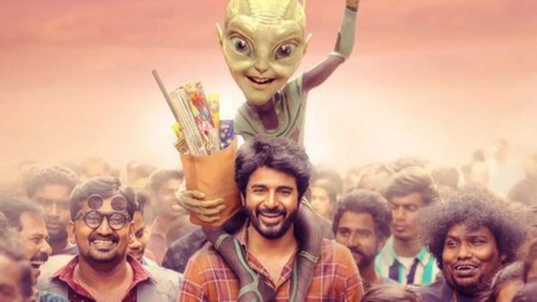 Ayalaan Box Office Day 3: நாளுக்கு நாள் எகிறும் அயலான் வசூல்... மூன்றாவது நாள் பாக்ஸ் ரிப்போர்ட்!