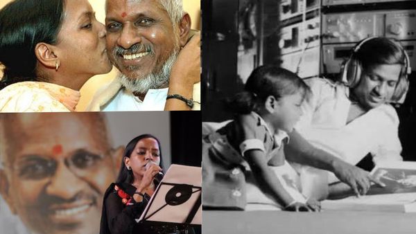 Bhavatharini death: அன்பு மகளே.. உடைந்துப் போய் பதிவிட்ட இசைஞானி இளையராஜா!