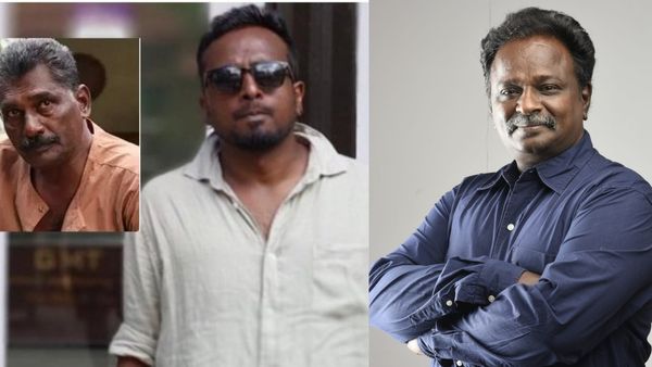 Blue Sattai Maran: “கேப்டன் மில்லர் சுட்ட கதையா, சுடாத கதையா” அருண் மாதேஸ்வரனுக்கு ப்ளூ சட்டை கேள்வி