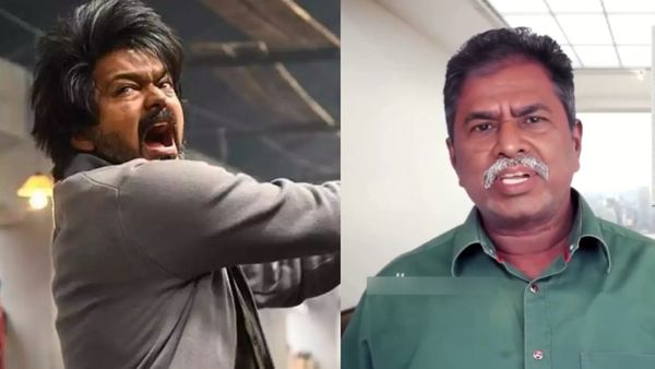 Blue Sattai Maran: ப்ளூ சட்டை பெரியப்பா SAC.. இத விஜய்யே எதிர்பார்த்திருக்க மாட்டார்.. செம்ம பங்கம்