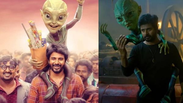 Ayalaan Box Office Collection Day 2 - இரண்டாவது நாளில் அயலான் பாக்ஸ் ஆபிஸ் நிலவரம் என்ன தெரியுமா?