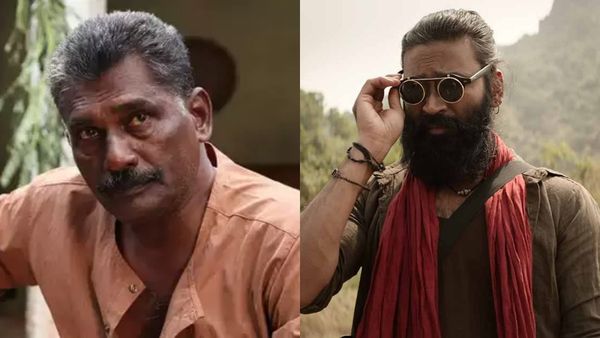 Captain Miller: “கேப்டன் மில்லர் கதை திருட்டு... அசிங்கமா இருக்கு..” காட்டமான வேல ராமமூர்த்தி!