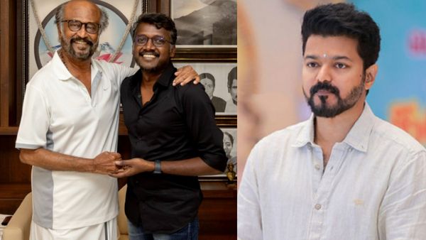 Rajini: ரஜினி - மாரி செல்வராஜ் கூட்டணியில் விஜய்யின் சீக்ரெட் அசைன்மெண்ட்... பரபரக்கும் கோலிவுட்