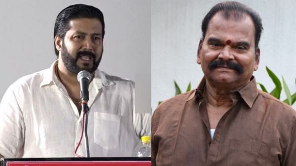 Bayilvan Ranganathan - மாஸ் ஹீரோவின் மனைவியை காதலித்தாரா ஜெய்?.. கொளுத்திப்போட்ட பயில்வான்.. பதறிப்போன நடிகர்