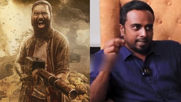 ஈழப் போராட்டக் கதையை இங்கே எடுக்க முடியாது.. கேப்டன் மில்லர் இயக்குநர் சொன்னதை கேட்டீங்களா?