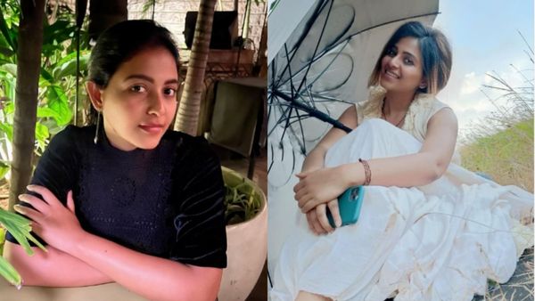 Anjali: முத்தக்காட்சி..படுக்கையறை காட்சி குறித்து மனம் திறந்த அஞ்சலி!