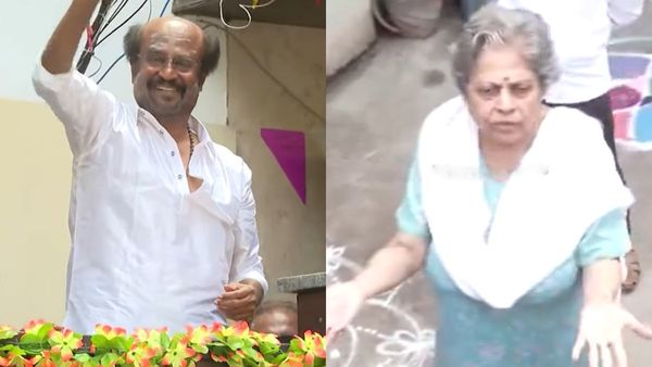 Rajini: 