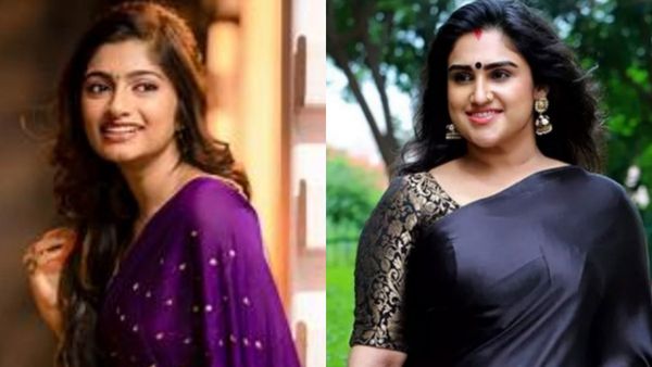 பிக் பாஸ் சீசன் 7: ச்சீ.. த்தூனு இருக்கு.. அர்ச்சனா ஜெயித்ததை ஏத்துக்கவே முடியல.. வனிதா ஆதங்கம்!