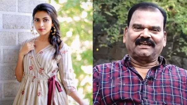 அமலாபாலை நள்ளிரவில் போனில் அழைத்த நடிகர்.. பயில்வான் ரங்கநாதன் சொன்ன ஷாக் நியூஸ்!