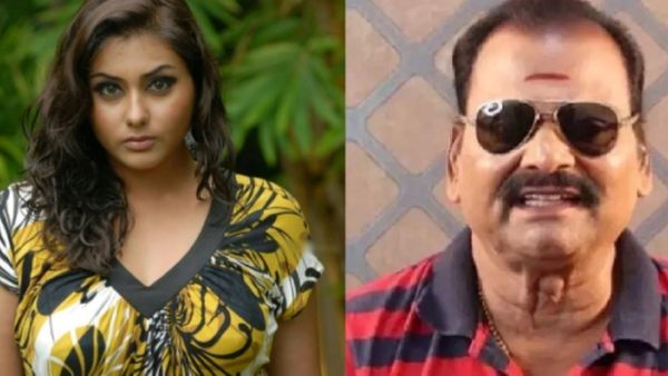 போதை கடத்தல் வியாபாரியுடன் தொடர்பா? நமீதா கணவரை பிரிகிறாரா? பயில்வான் சொன்ன ஷாக் நியூஸ்!