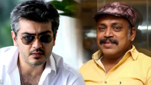 Ajith - ஒருத்தர் மாதிரி ஒருத்தர் இருக்கணுமா.. அவர் எதையோ இழந்திருக்கார்.. அஜித் பற்றி மூத்த நடிகர் ஷேரிங்ஸ்