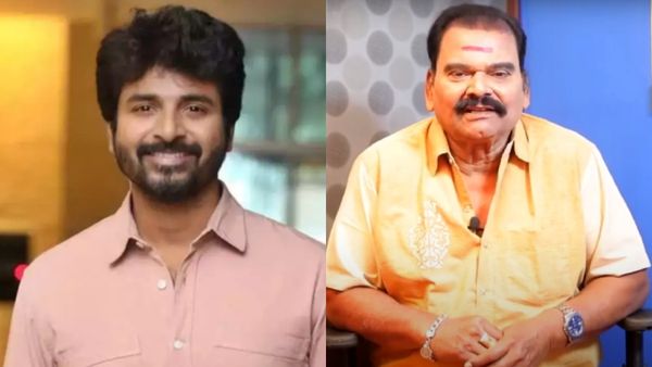 மசாஜ் சென்டர் நடத்தும் நடிகை.. திறந்து வைத்த சிவகார்த்திகேயன்.. வசமா சிக்கிய பயில்வான் ரங்கநாதன்!