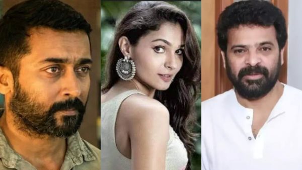 Vaadivaasal: வாடிவாசலில் இணையும் வடசென்னை கூட்டணி... சூர்யாவை விட அமீர் கேரக்டருக்கு செம்ம ஹைப்!