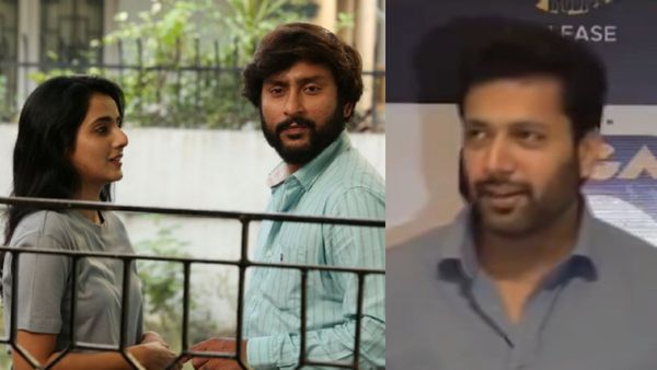 Singapore Saloon: லைஃப்ல பெரிய ஹோப் தெரியுது.. சிங்கப்பூர் சலூன் குறித்து ஜெயம் ரவி உற்சாகம்!