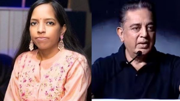 Bhavatharini passed away: இளையராஜாவை எப்படி தேற்றுவேன்.. பவதாரிணி மறைவு.. கமல்ஹாசன் குமுறல்!