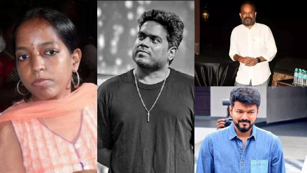 GOAT: பவதாரிணி மறைவு.... கலங்கிய யுவன், வெங்கட் பிரபு... GOAT ஷூட்டிங்கை கேன்சல் செய்த விஜய்!