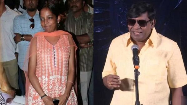 Vadivelu on Bhavatharini death: தெய்வக்குழந்தை.. தைப்பூசத்துல பவதாரிணி மறைவு.. கதறிய வடிவேலு!