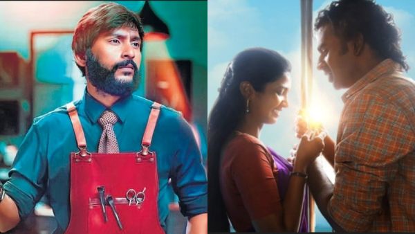 Singapore Saloon vs Blue Star Box Office: சிங்கப்பூர் சலூன், ப்ளூ ஸ்டார்.. வசூலில் முந்தியது யார்?