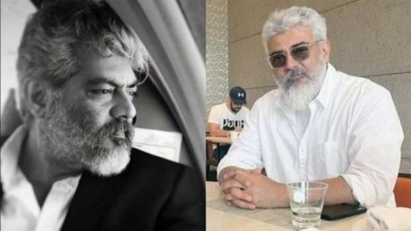 Ajith AK 63: அஜித்தின் ஏகே 63 வில்லன் ரேஸ்.. அடேங்கப்பா அந்த இரண்டு பேருமே நடிப்பில் அரக்கன் ஆச்சே!