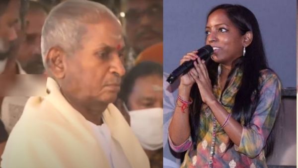 எந்த தந்தைக்கும் இந்த நிலைமை வரக்கூடாது.. பவதாரிணி உடலை பார்த்து சிலையாய் நின்ற இளையராஜா