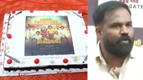 யோகிபாபு அப்படி செய்யலாமா? ஆர்.ஜே. பாலாஜி இறங்கி செய்யுறாரு.. கொந்தளித்த இயக்குநர்!