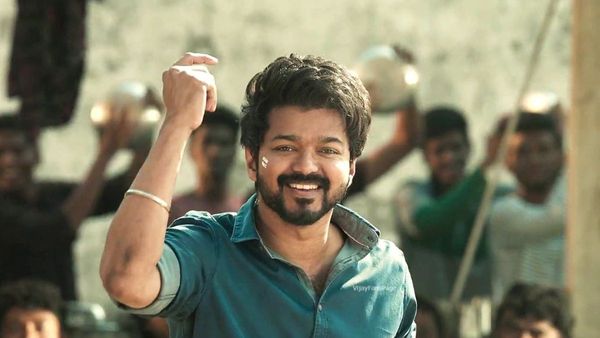 Vijay: தளபதி 70 தான் விஜய்யின் கடைசி படமா... அரசியலுக்காக சினிமாவில் இருந்து விலகுகிறாரா..?