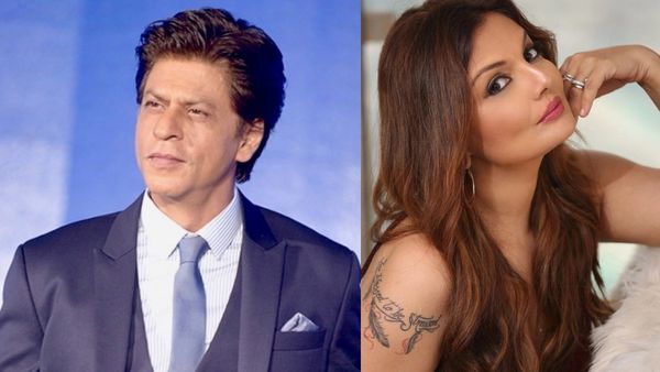 ஷாருக்கான் கூட பல படங்களில் நடித்த நடிகை.. 20 வயசில் கல்யாணம்.. 2 முறை விவாகரத்து!