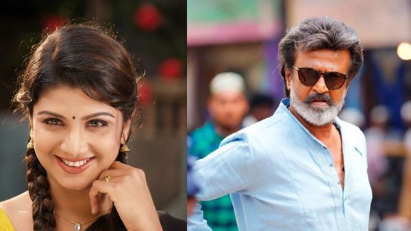 Rambha: திடீரென லைட் ஆஃப்.. உடம்பை தட்டிட்டாங்க.. அலறிய ரம்பா! கடைசியில் பார்த்தா பண்ணது ரஜினிகாந்த்