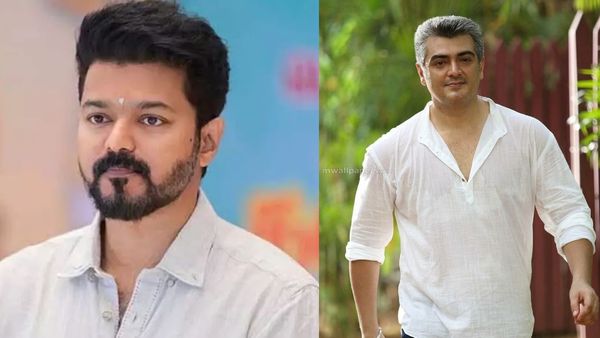 கலைஞர் 100 விழாவை கண்டு கொள்ளாத விஜய், அஜித்... ஏமாந்த ரசிகர்கள்.. காரணம் என்ன?