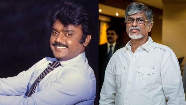 Vijayakanth - நீங்கள் இப்படி செய்யலாமா டைரக்டரே..எஸ்.ஏ.சந்திரசேகரிடம் வீடு தேடி சென்று சண்டை போட்ட விஜயகாந்த்