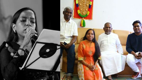 Bhavatharani Passed Away - உயிரிழந்தார் இளையராஜாவின் மகள்.. குயில் போன்ற குரலுடைய பவதாரணி பற்றி தெரியுமா?