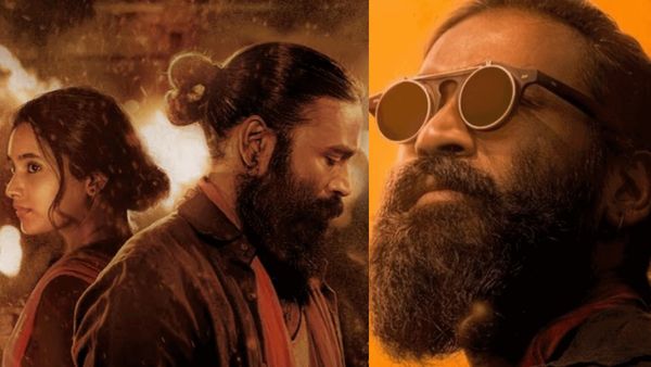 Captain Miller First week collection: தனுஷின் கேப்டன் மில்லர்.. முதல் வார வசூல் எவ்வளவு?