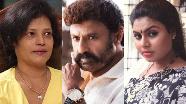 விசித்ரா படுக்கையறைக்கு வந்த நடிகர்..அய்யோ அவர் ரொம்ப நல்லவர்.. பாலய்யாவை புகழ்ந்த டிஸ்கோ சாந்தி!