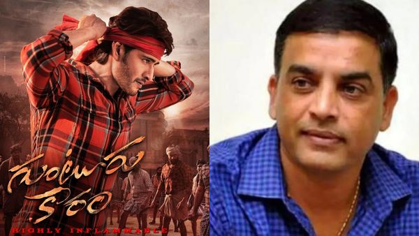 Dil Raju: குண்டூர் காரம் படத்துக்காக அடாவடி செய்தாரா தில் ராஜு.. தெறிக்கும் டிரெண்டிங்!