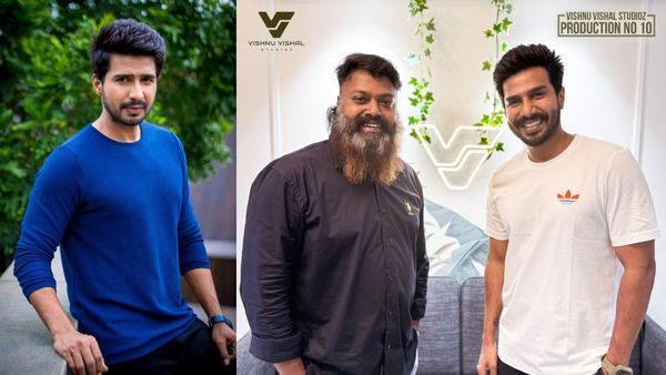 விஷ்ணு விஷால் தயாரிக்கும் அடுத்த படம் இதுவா?