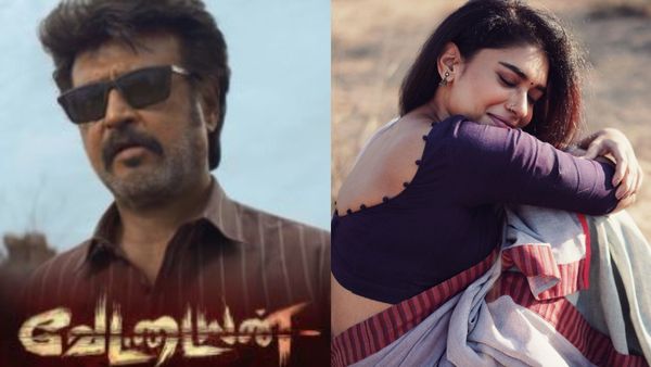 Vettaiyan: காவாலா சாங் ஸ்டைலில் செம்ம மஜா... வேட்டையனில் கலங்கடிக்கப் போகும் துஷாரா விஜயன்!