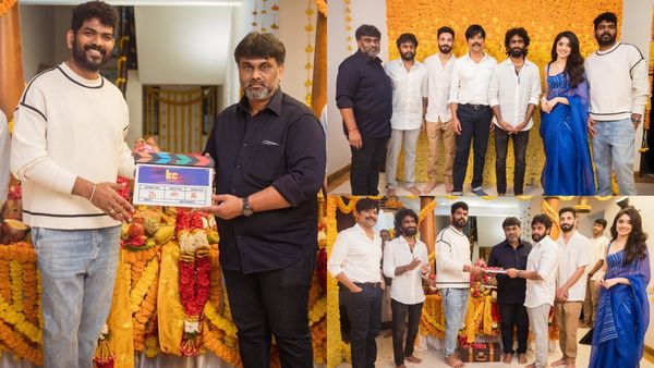 பாவம் விக்னேஷ் சிவன்.. LIC படத்திற்கு வந்த சிக்கல்.. படக்குழு என்ன முடிவு எடுக்கும்!