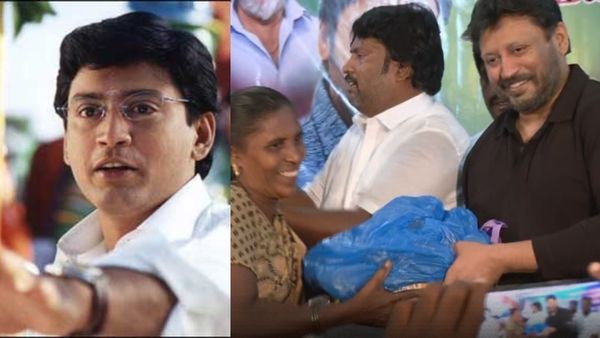 விஜய்யை தொடர்ந்து மக்களுக்கு உதவ வந்த பிரசாந்த்.. The GOAT படம் பற்றி என்ன சொன்னாரு தெரியுமா?