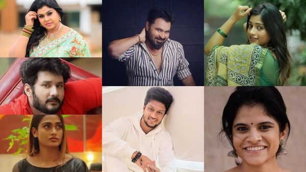 Bigg boss 7: என்னது எல்லாருமே நாமினேஷன்ல இருக்காங்களா.. புத்தாண்டில் சுவாரசியம்!