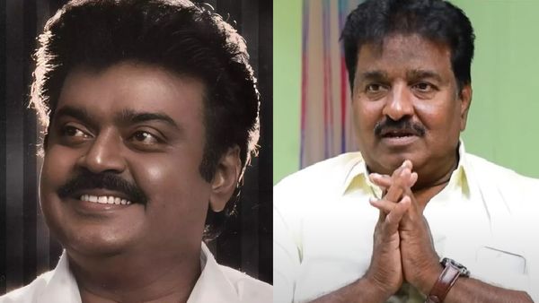 Vijayakanth - விஜயகாந்த்துக்கு மதுப்பழக்கம் இருந்ததா?.. யாருக்கும் தெரியாத சீக்ரெட்டை சொன்ன டிரைவர்