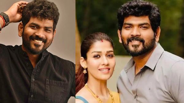 Nayanthara - பீரியட்ஸ் நேரத்தில் நயன்தாரா இப்படித்தான் இருப்பார்.. விக்னேஷ் சிவன் ஓபன் டாக்