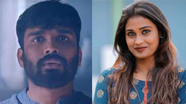 பொம்பள கேஸ் போட்டு அனுப்பிட்டாங்க.. என் வாய கிளறாதீங்க..கடுப்பான பிரதீப்!