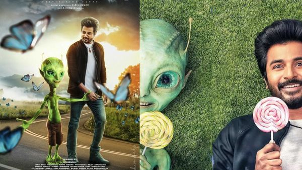 Ayalaan - சிவகார்த்திகேயன் ரசிகர்களே கொண்டாட ரெடியா?.. அயலான் ட்ரெய்லர் ரிலீஸ் அப்டேட்