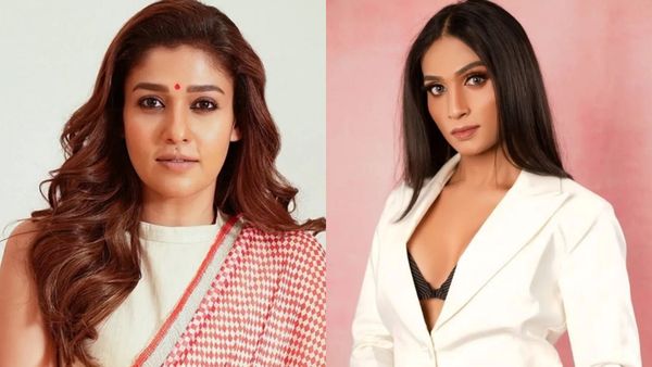 அன்னபூரணி சர்ச்சை.. மன்னிப்புக் கேட்ட நயன்தாரா.. பிக் பாஸ் பிரபலம் போட்ட கமெண்ட்டை பார்த்தீங்களா?