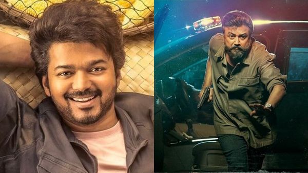 Actor Vijay: மம்முட்டிக்காக ஆப்ரகாம் ஆஸ்லர் படத்தை பார்க்க விரும்பிய விஜய்.. ஜெயராம் பகிர்ந்த தகவல்!