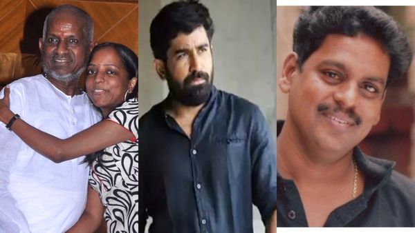 தங்கமீன்களை இழந்த தகப்பன்கள்.. மகள்களை பறிகொடுத்த கபிலன், விஜய் ஆண்டனி, இளையராஜா.. தொடரும் சோகம்