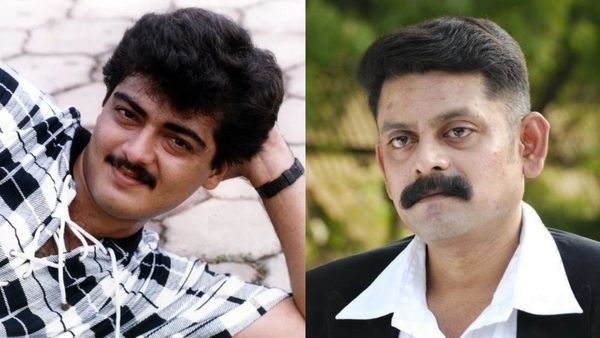 Ajith - சீக்கிரம் படத்தை முடிக்கிறியா இல்லை கெளம்பட்டுமா?.. இயக்குநரிடம் கடுப்படித்த அஜித்