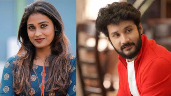 Bigg boss tamil 7: கசக்கி தூக்கி எறிஞ்சிட்டீங்க.. விஷ்ணுவை நேரடியாக தாக்கிய பூர்ணிமா!