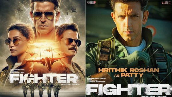 Fighter Review: ஃபைட்டர் முதல் விமர்சனம்.. ஹ்ரித்திக் ரோஷன், தீபிகா படுகோன் கெமிஸ்ட்ரி எப்படி?