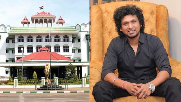 இயக்குனர் லோகேஷ் கனகராஜுக்கு மனநல பரிசோதனை.. உயர்நீதிமன்றத்தில் பரபர மனு!